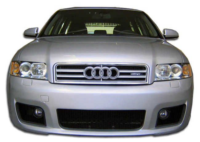 Audi A4 (2002-2005) OTG Body Kit - Image 13