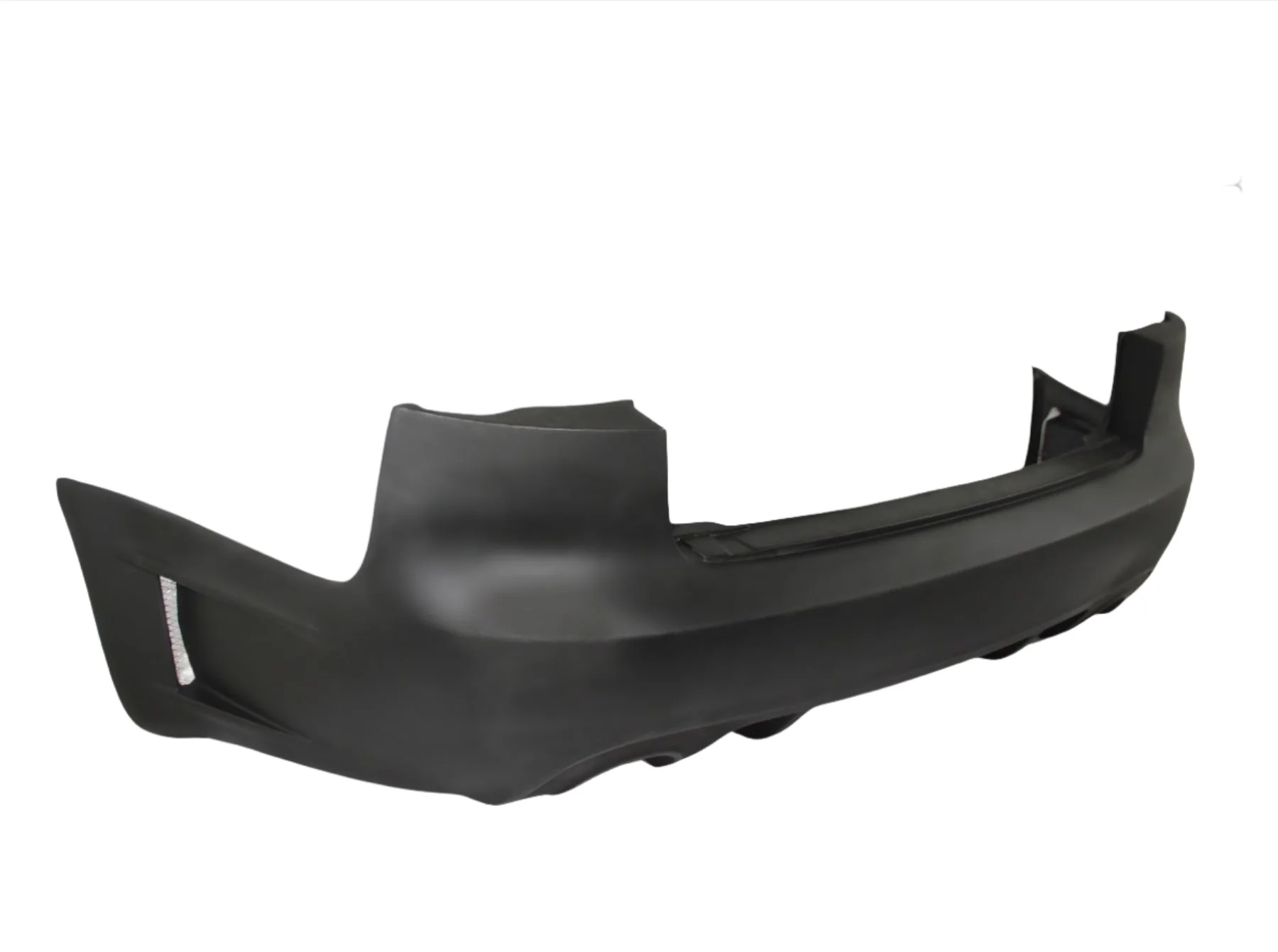 Audi A4 DTM Look Body Kit (4-Piece) - Image 10