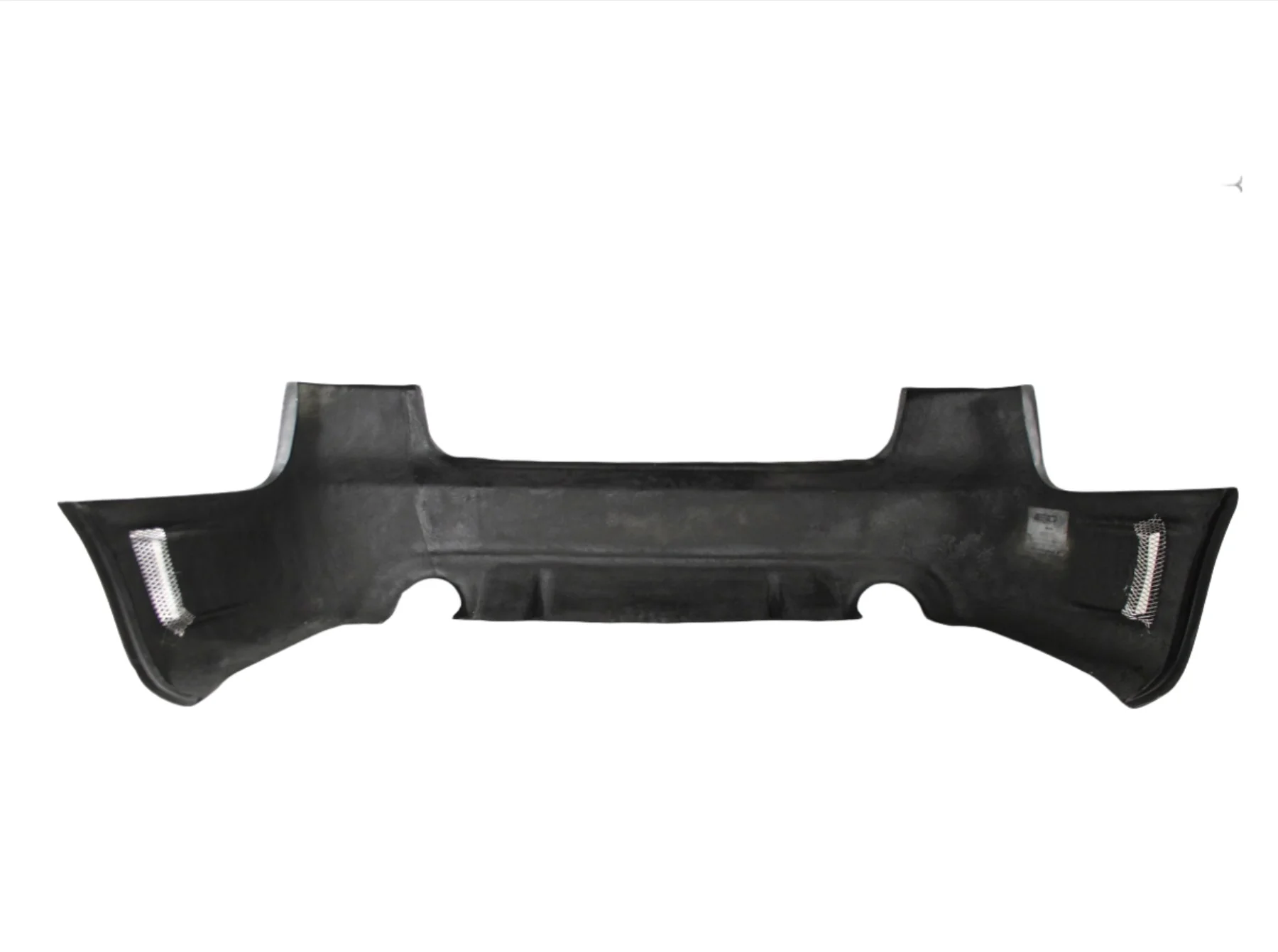 Audi A4 DTM Look Body Kit (4-Piece) - Image 12