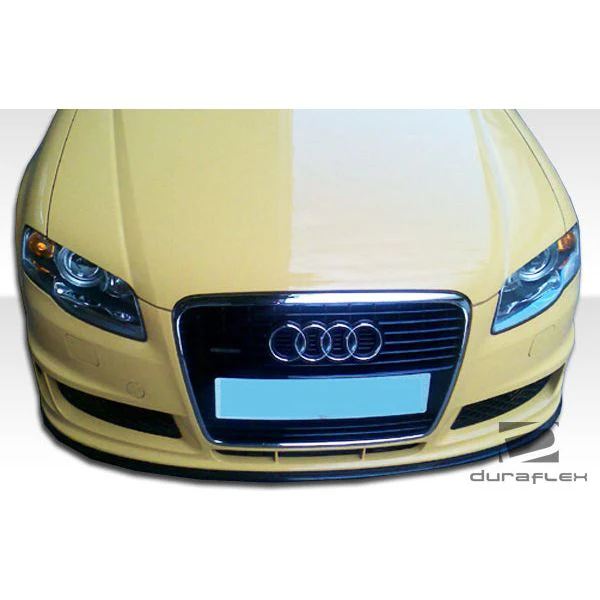 Audi A4 / S4 DTM Look Front Bumper Cover - Image 12
