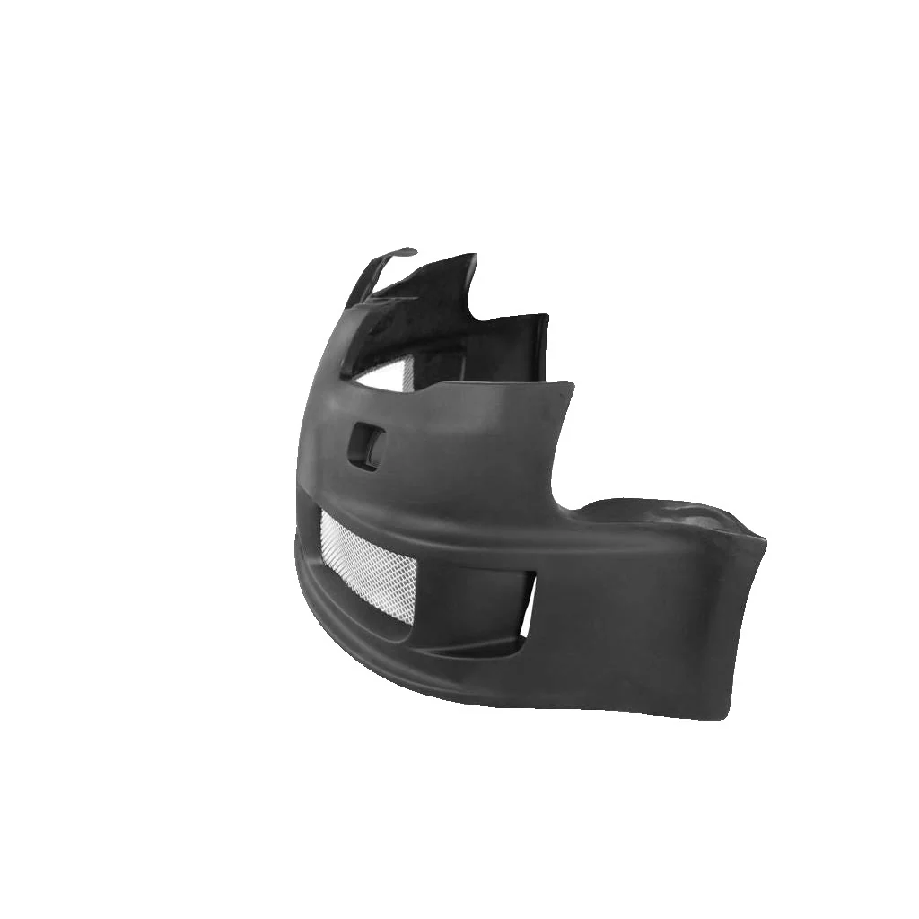 Audi A4 / S4 DTM Look Front Bumper Cover - Image 3