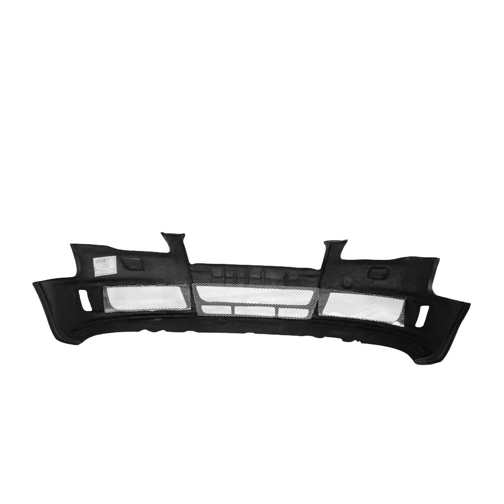 Audi A4 / S4 DTM Look Front Bumper Cover - Image 4