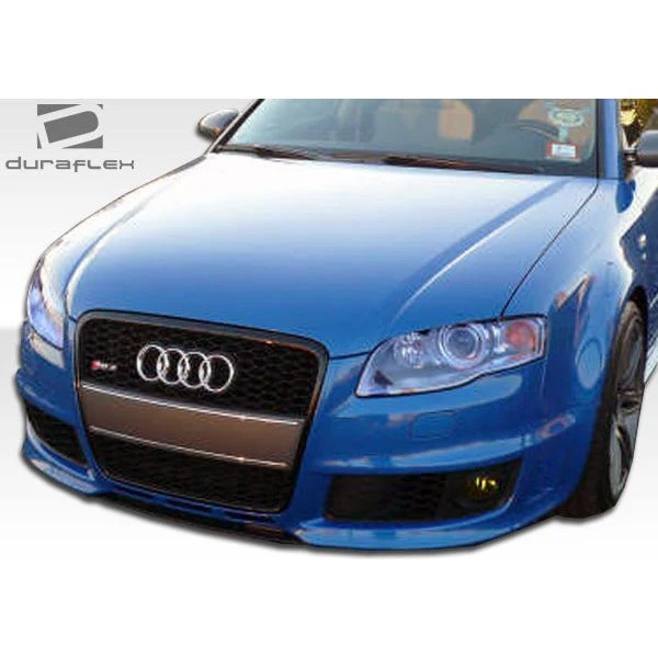 Audi A4 / S4 RS4 Wide Body Front Bumper Cover - Image 10