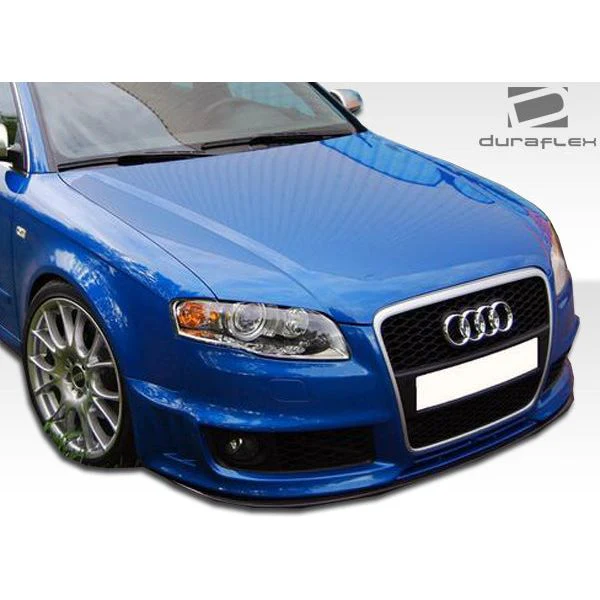 Audi A4 / S4 RS4 Wide Body Front Bumper Cover - Image 13