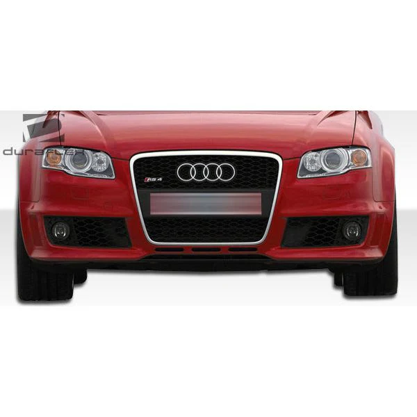 Audi A4 / S4 RS4 Wide Body Front Bumper Cover - Image 14