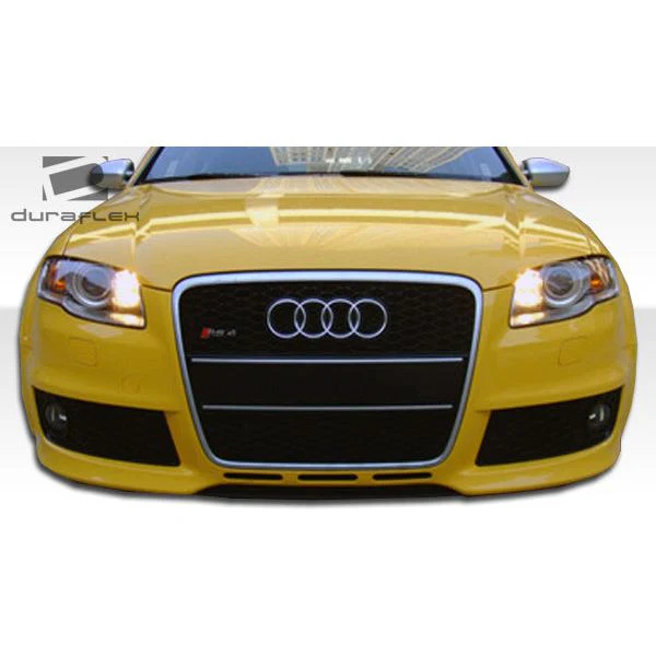 Audi A4 / S4 RS4 Wide Body Front Bumper Cover - Image 15