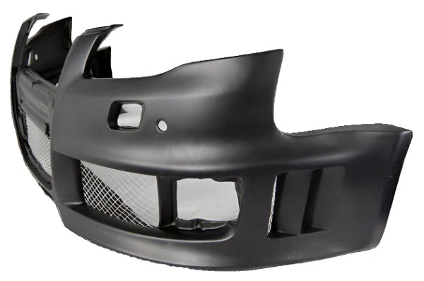 Audi A4 / S4 RS4 Wide Body Front Bumper Cover - Image 6