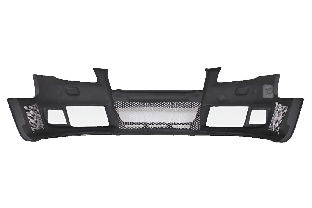 Audi A4 / S4 RS4 Wide Body Front Bumper Cover - Image 7