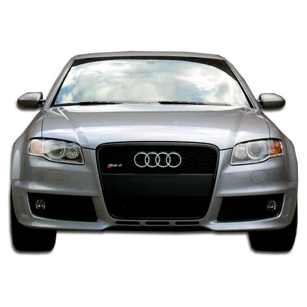 Audi A4 / S4 RS4 Wide Body Front Bumper Cover - Image 9