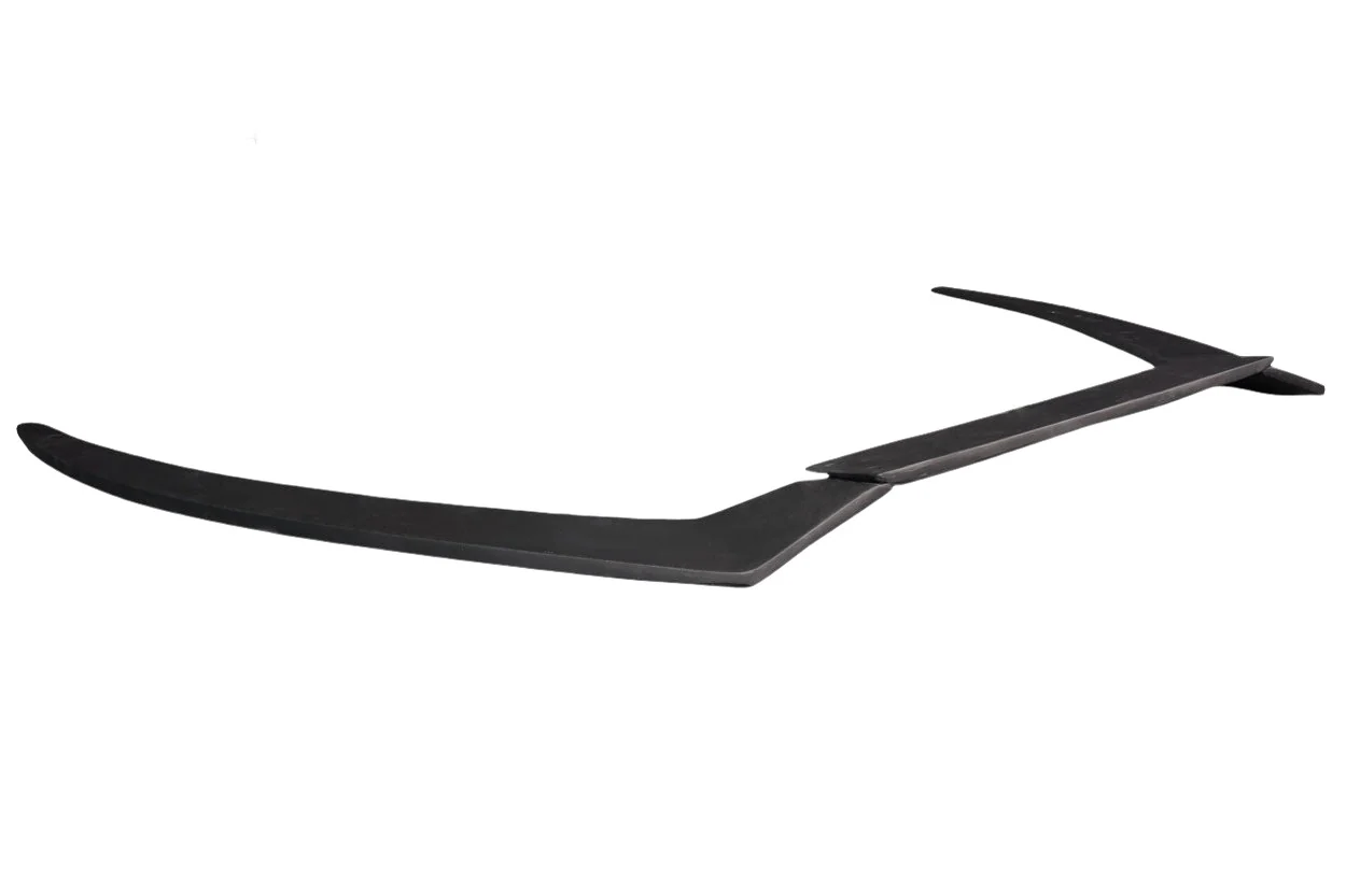 Audi R8 (2017-2018) Ranger Front Lip Spoiler - Image 3