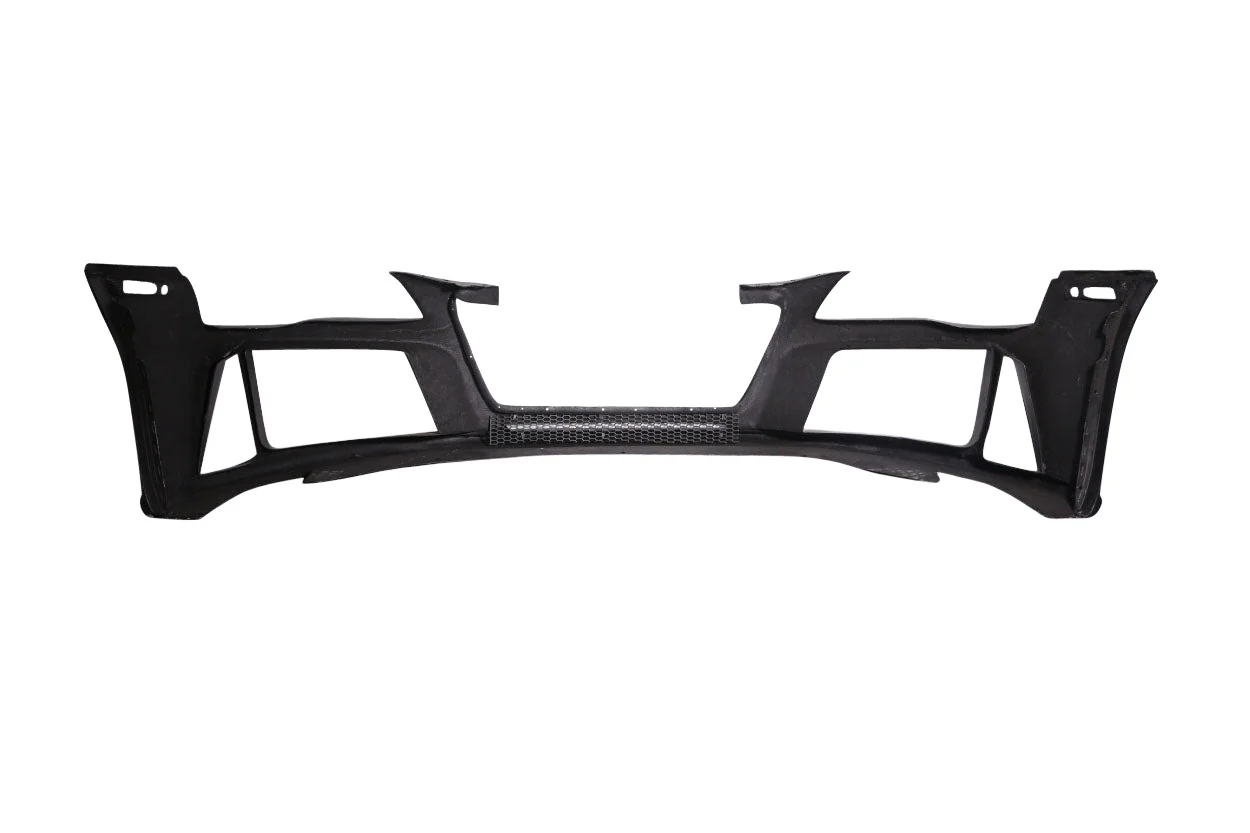 Audi R8 Signature Series Front Bumper - Image 3