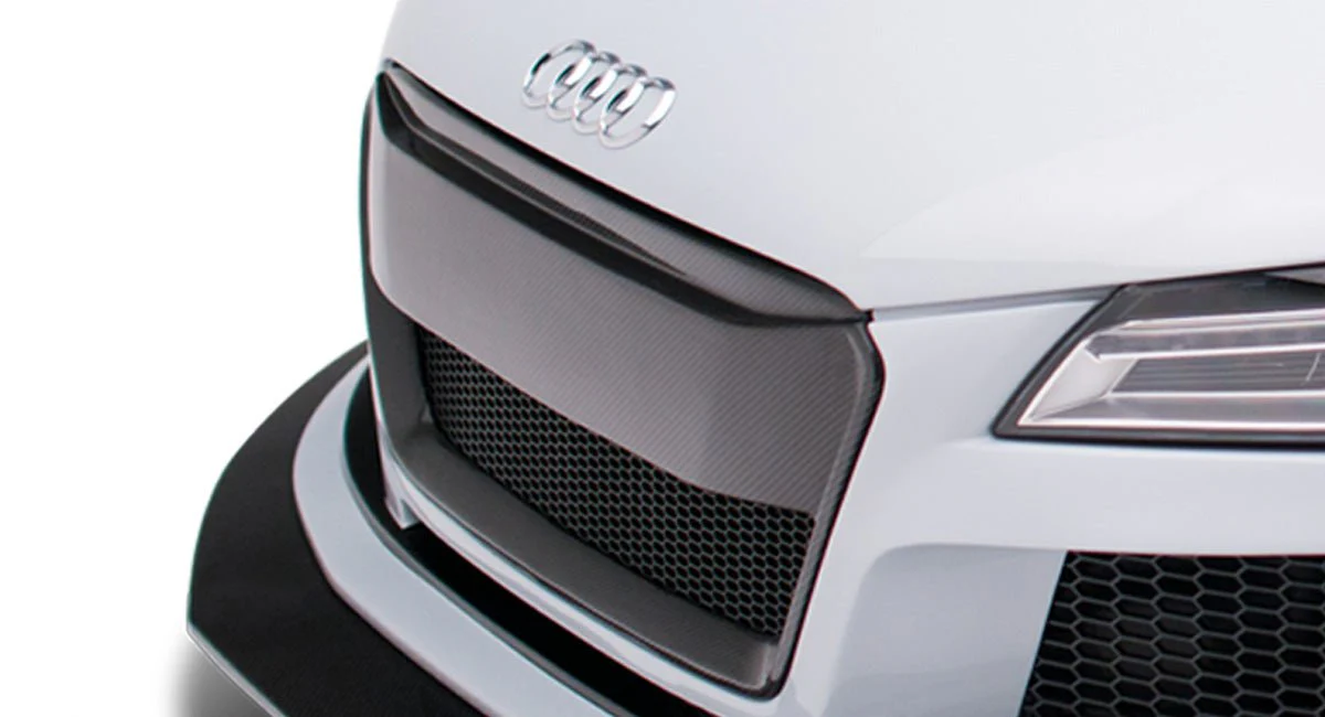 Audi R8 Signature Series Grille - Image 12