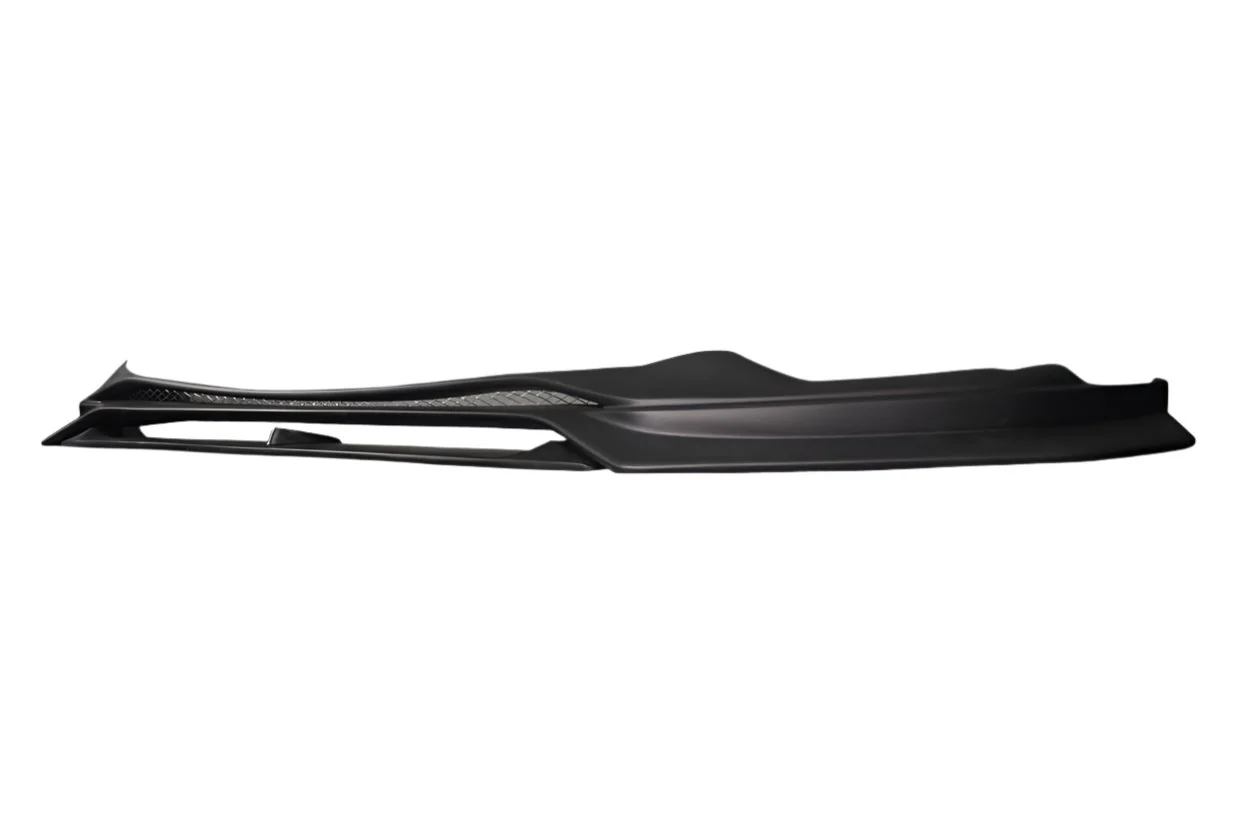 Audi RS 3 (2017-2022) Apex Front Lip Spoiler Air Dam - Image 4