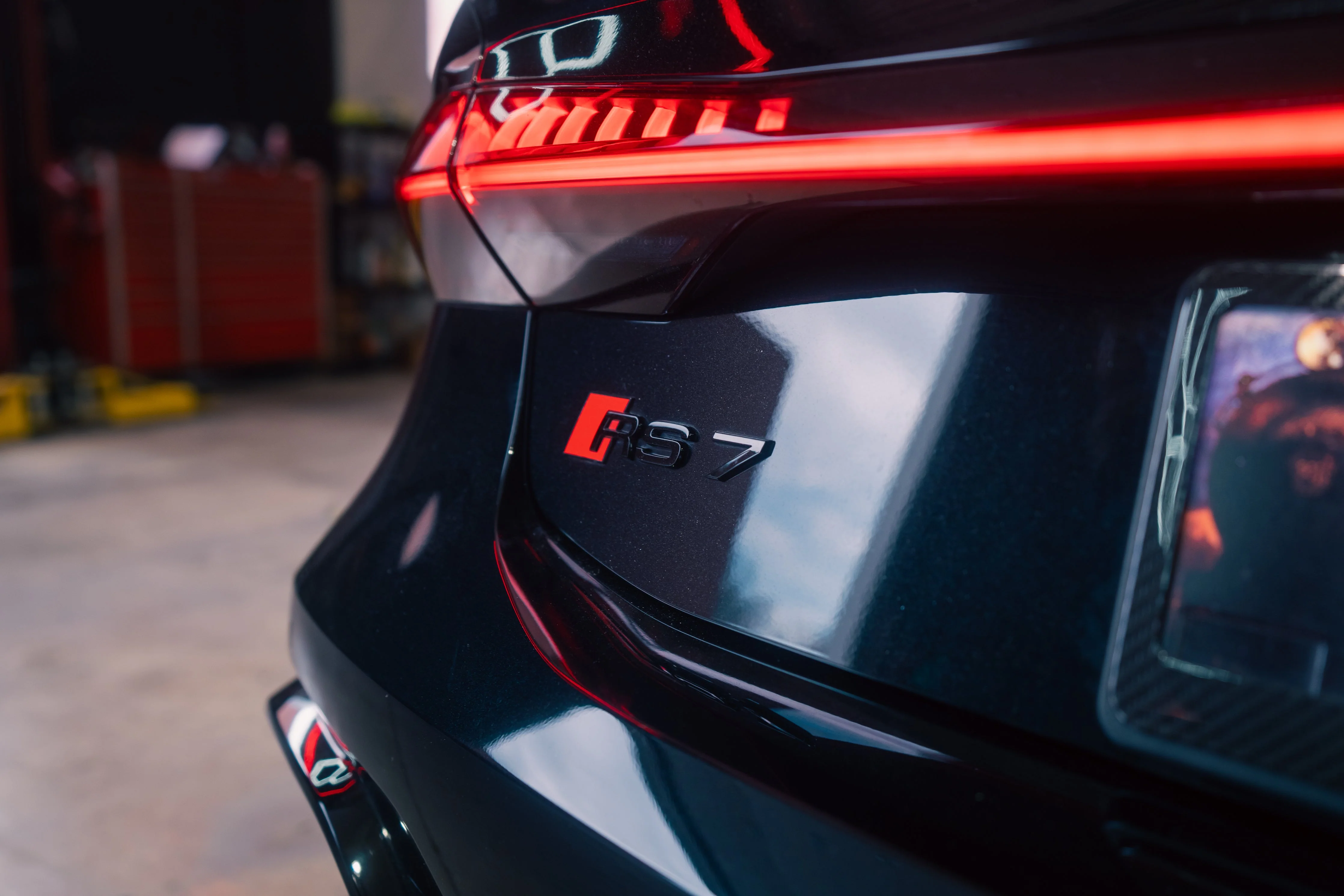 Audi RS 6 / RS 7 C8 Valved Sport Exhaust System - Image 26