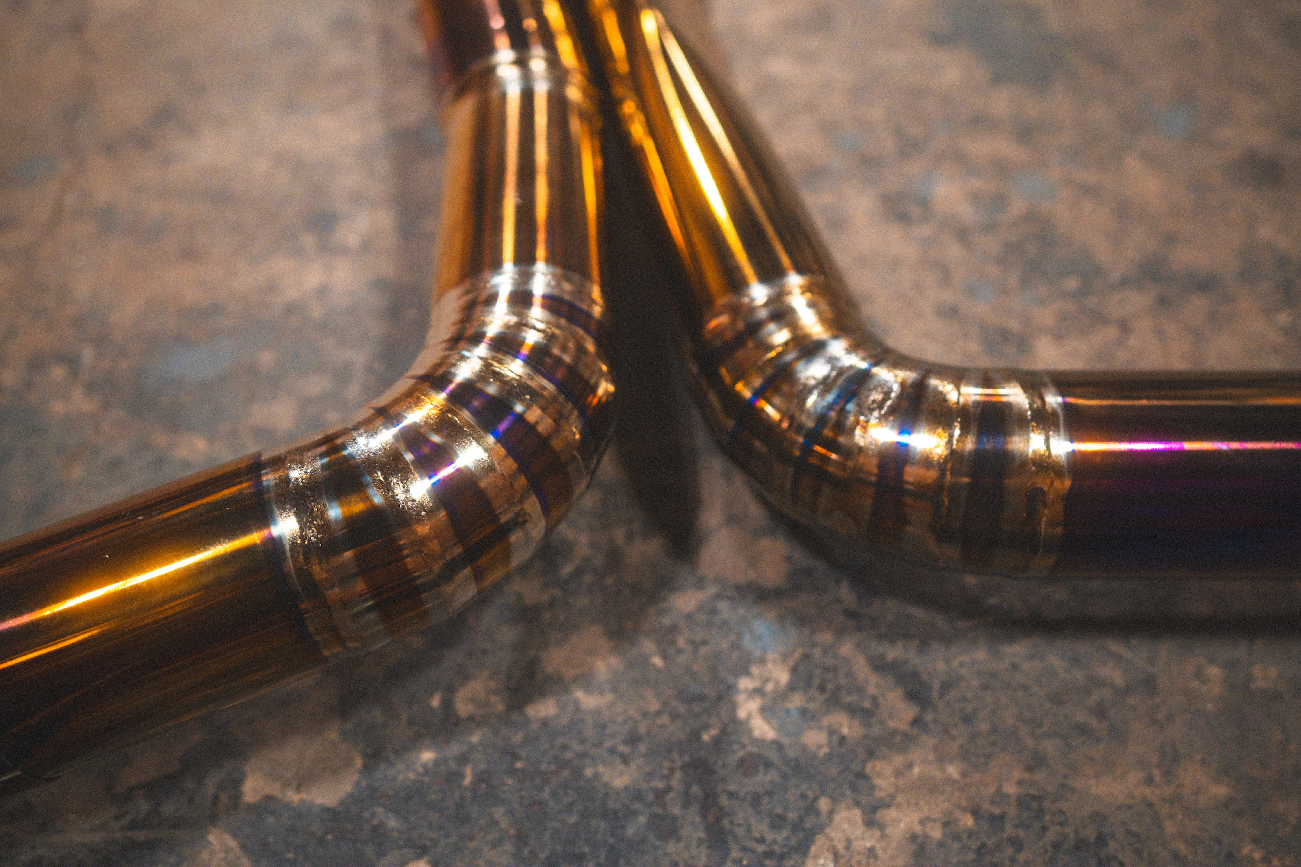 Audi RS 6 / RS 7 C8 Valved Sport Exhaust System - Image 8