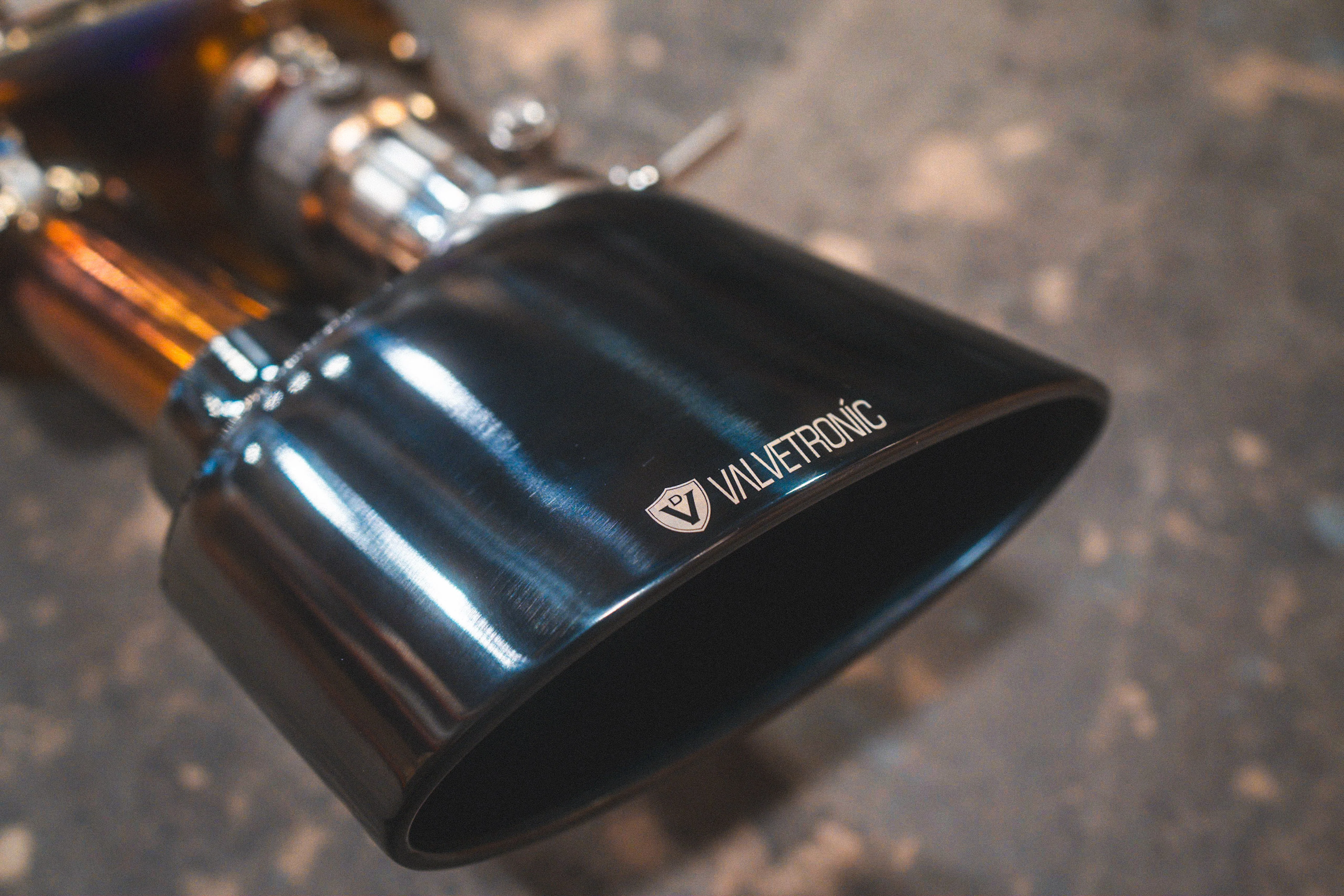Audi RS 6 / RS 7 C8 Valved Sport Exhaust System - Image 9