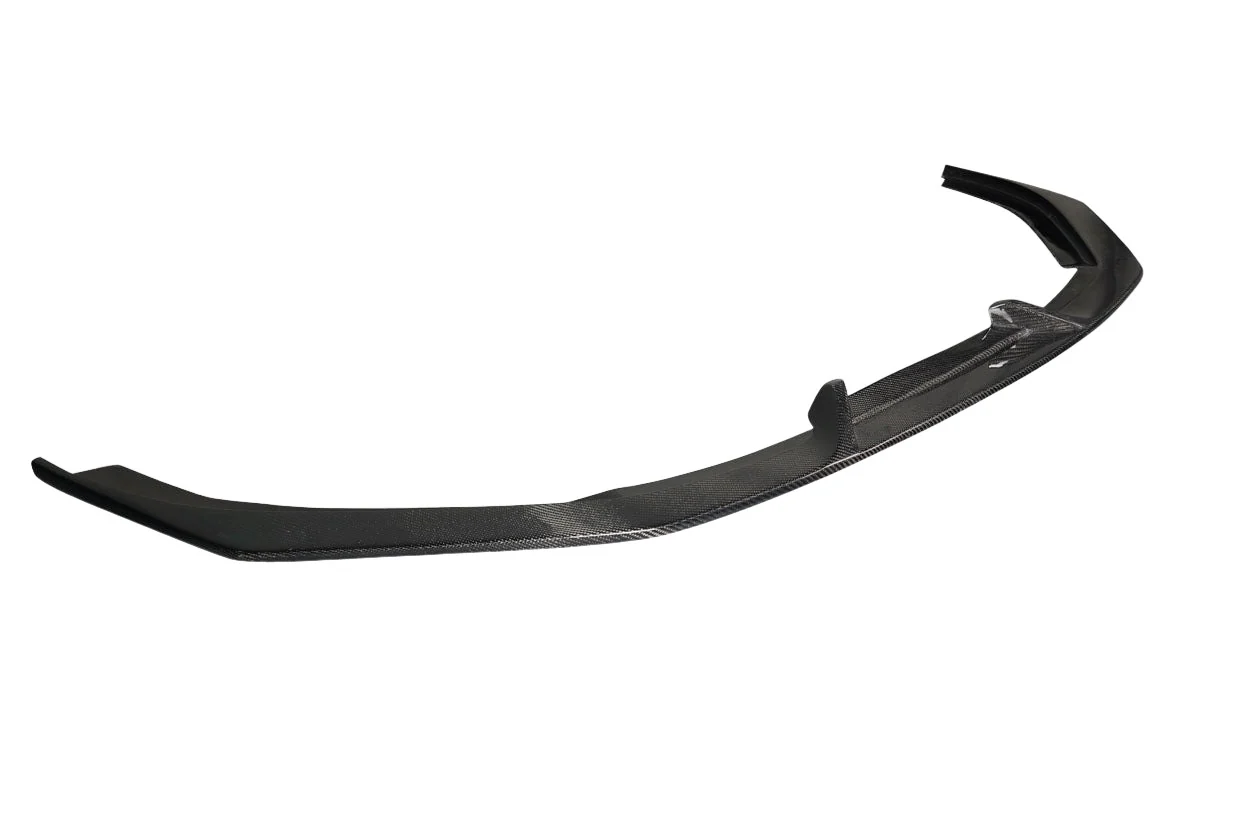 Audi RS 3 Carbon Fiber JCSL Front Lip - Image 3