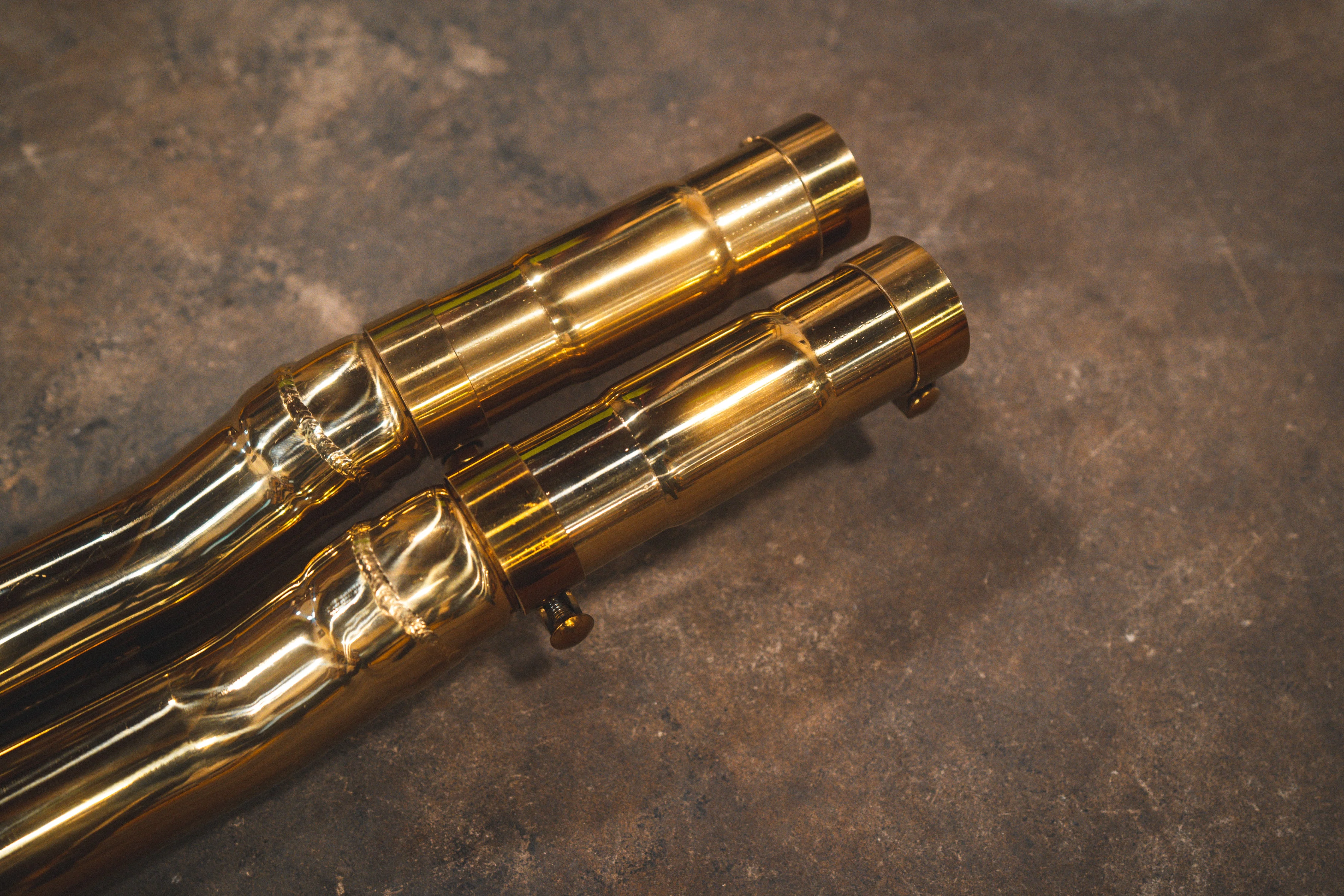 Audi S4 / S5 Valved Sport Exhaust System - Image 9