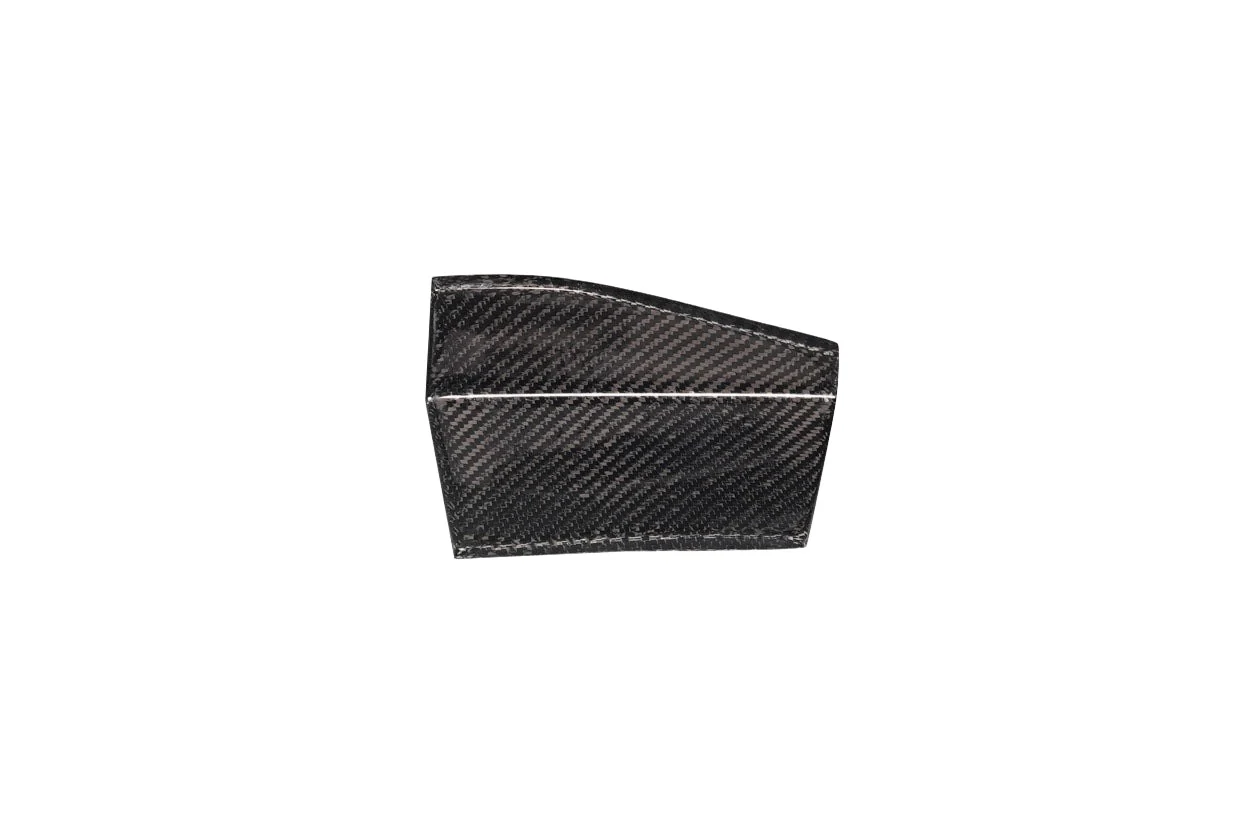 Audi TT RS Carbon Fiber Kreig Front Lip Air Dam - Image 6
