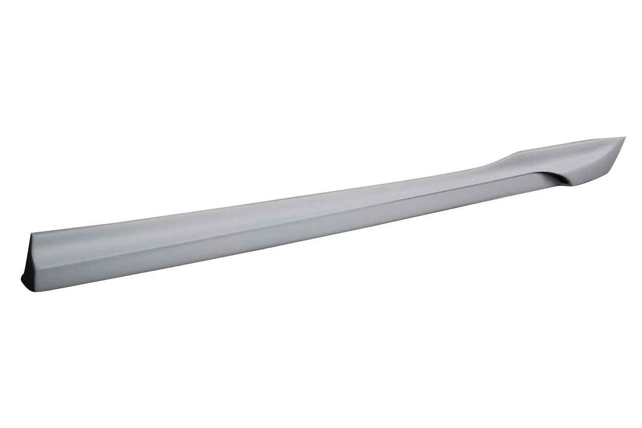 Bentley Continental GT (2012-2018) AF-1 Side Skirts - Image 5