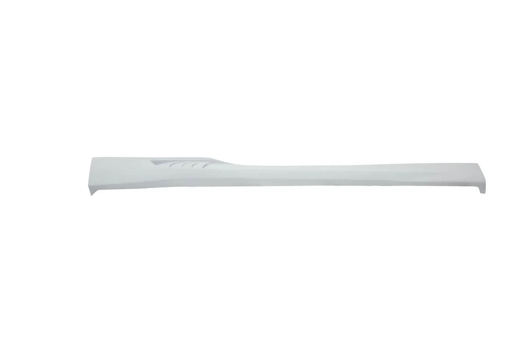 Bentley Continental GT AF-1 Side Skirt Rocker Panels - Image 5