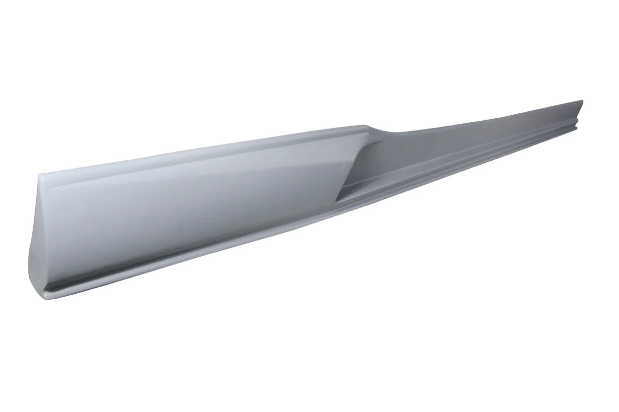 Bentley Continental GT AF-2 Side Skirts - Image 3
