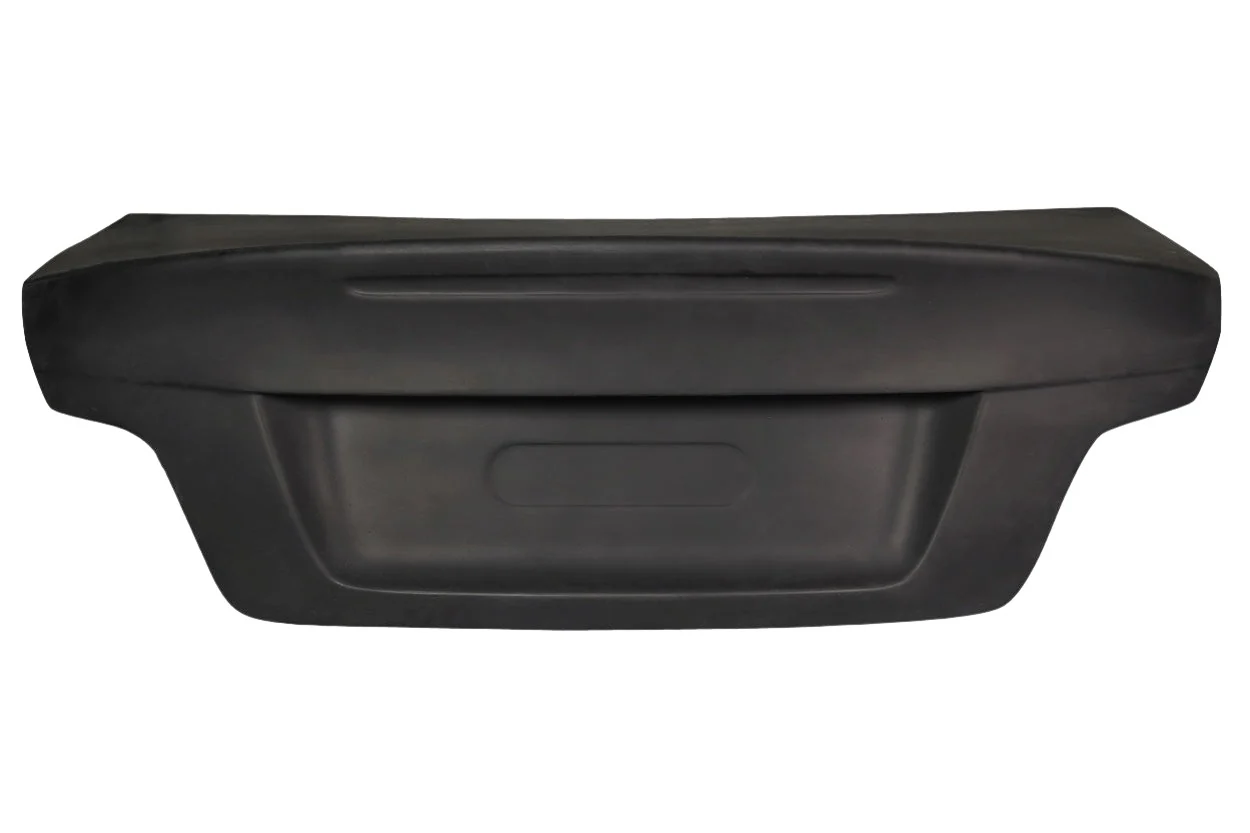 BMW 1 Series E82 OEM Look Trunk - Image 2