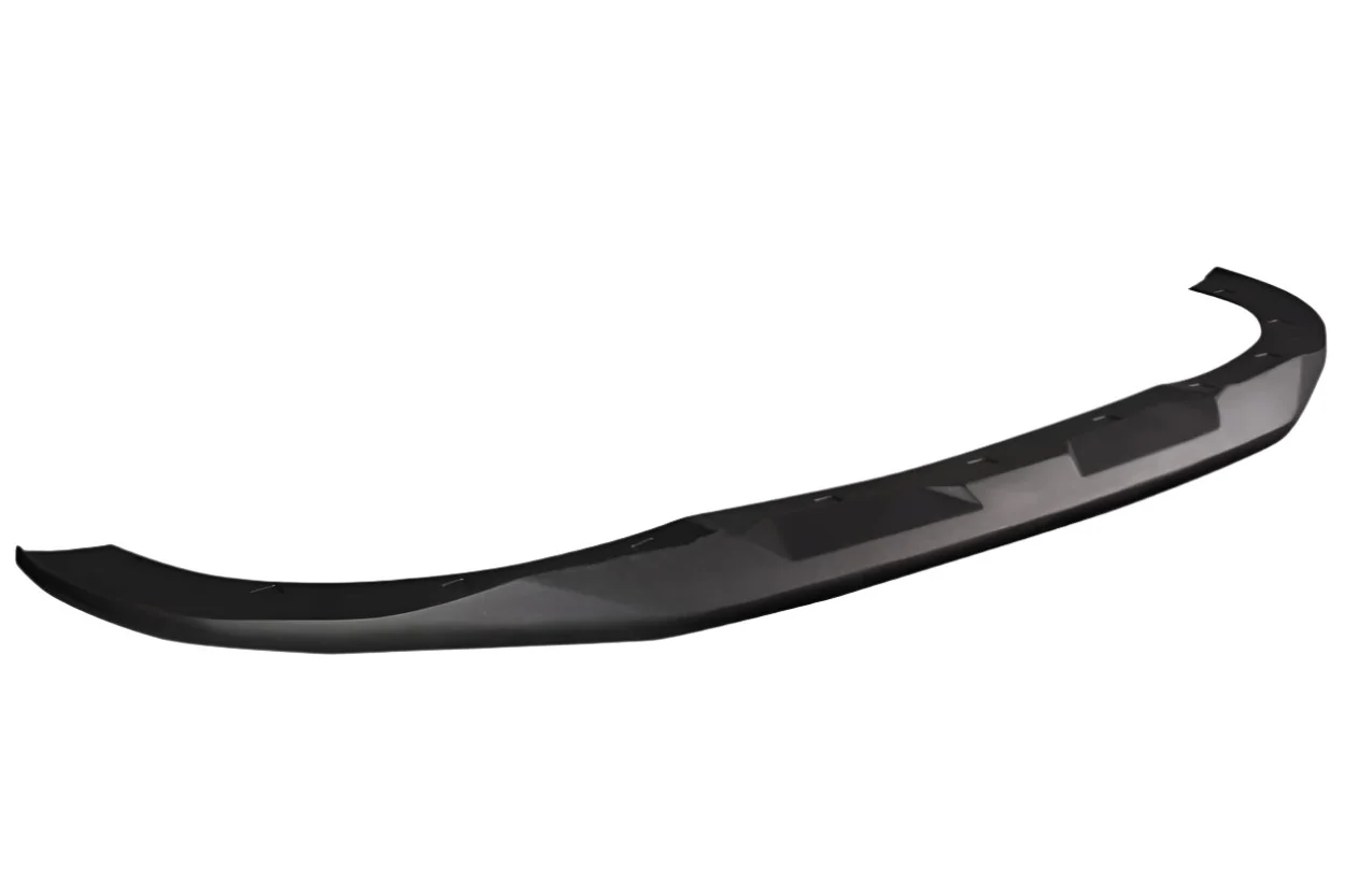 BMW 2 Series M240I G42 Unplugged Front Lip Spoiler - Image 3