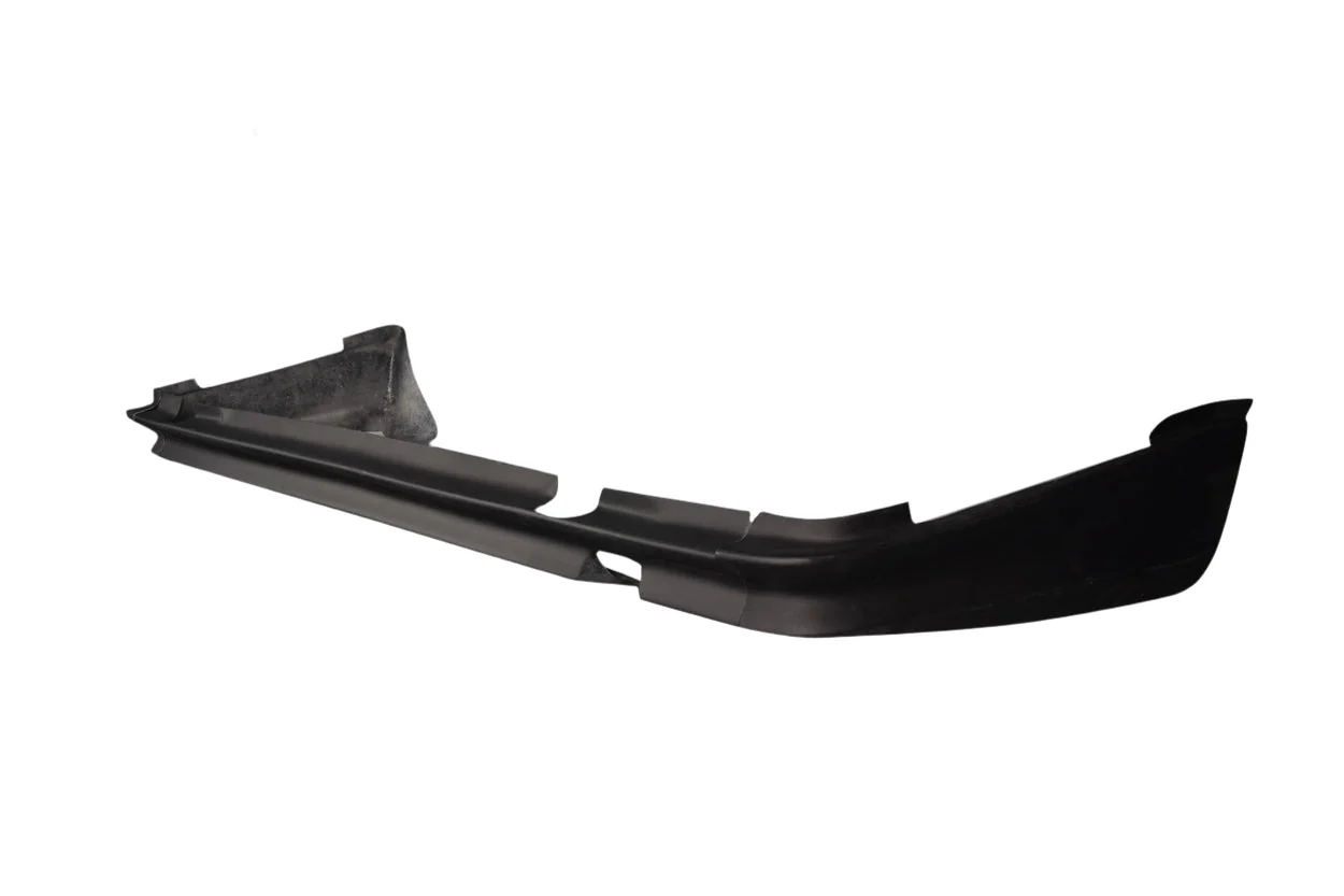 BMW 3 Series E30 (1984-1991) Unplugged Rear Diffuser - Image 3