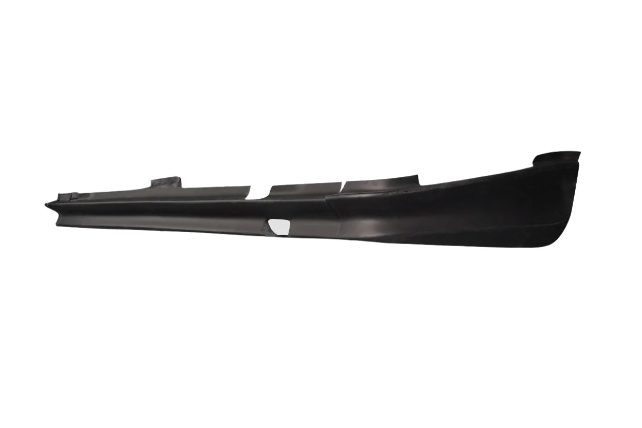 BMW 3 Series E30 (1984-1991) Unplugged Rear Diffuser - Image 4