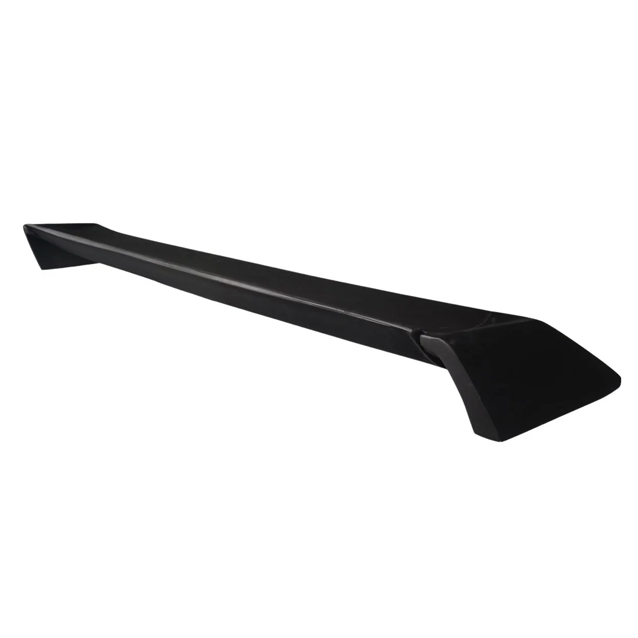 BMW 3 Series E30 EVO Look Rear Wing Spoiler - Image 2