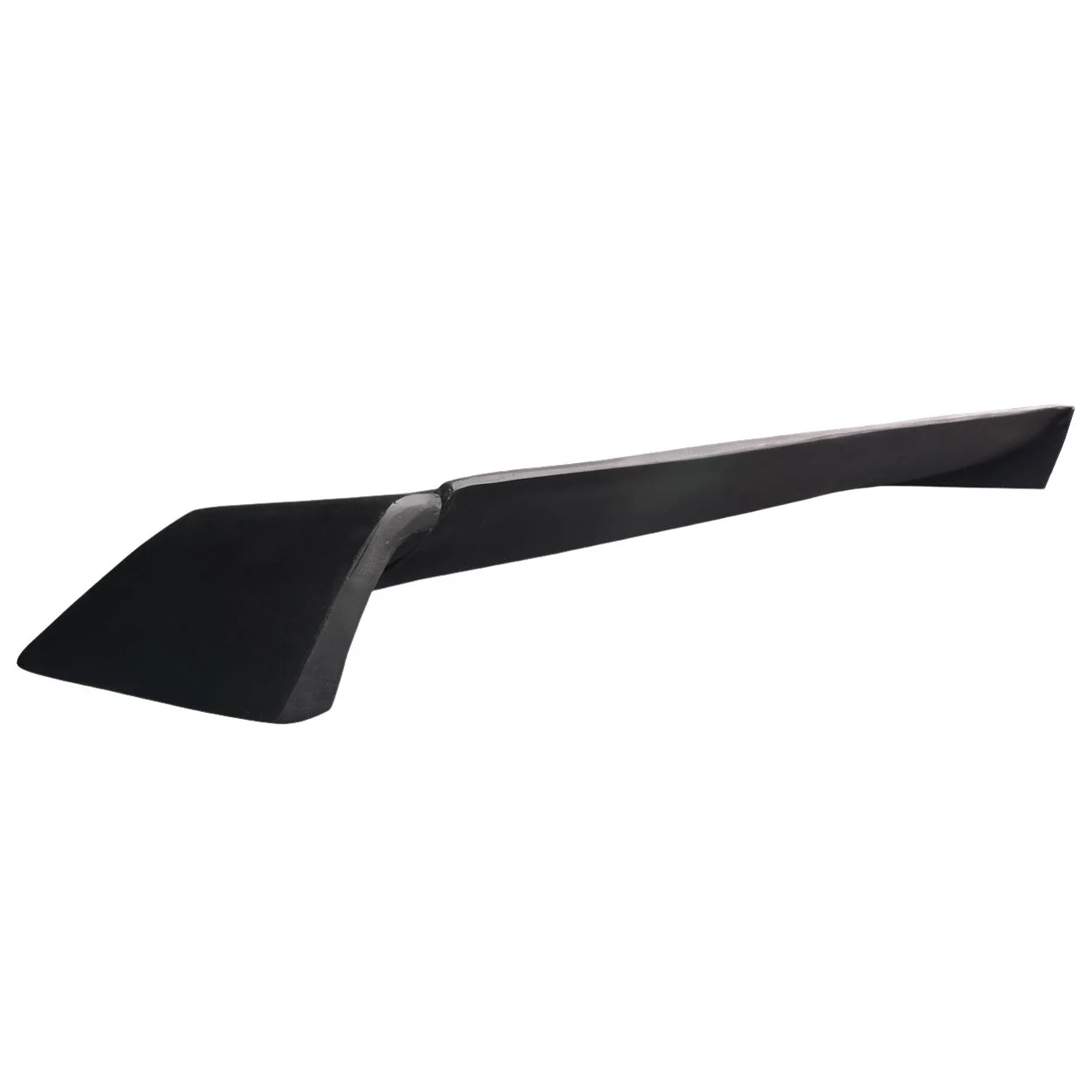 BMW 3 Series E30 EVO Look Rear Wing Spoiler - Image 3