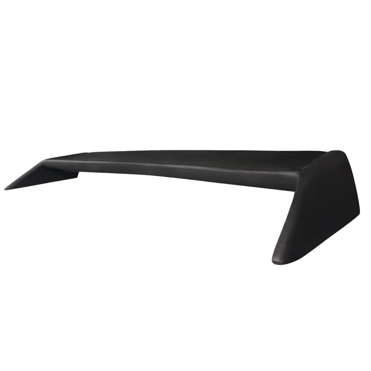 BMW 3 Series E30 EVO Look Rear Wing Spoiler - Image 6