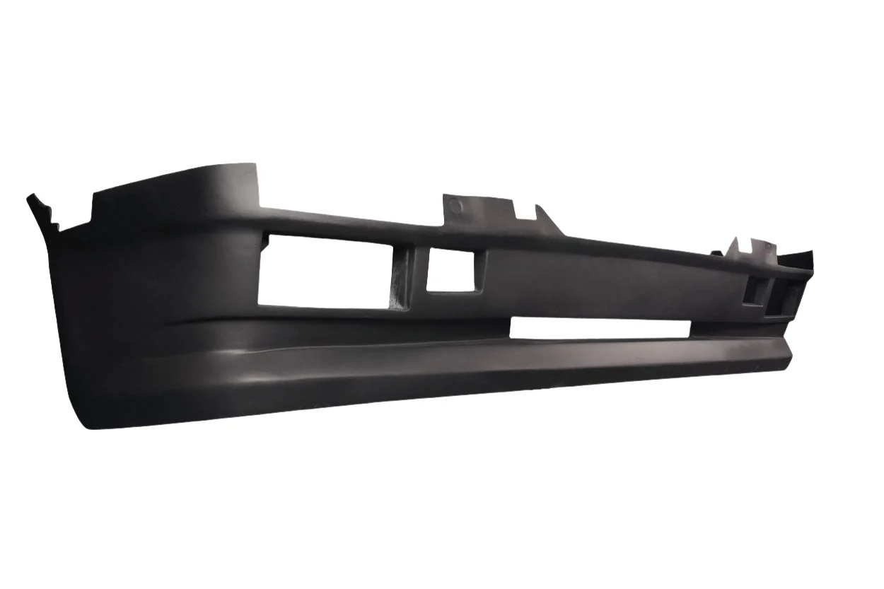 BMW 3 Series E30 Grevan Front Lip - Image 3