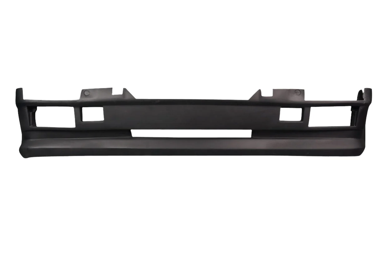 BMW 3 Series E30 Grevan Front Lip - Image 4