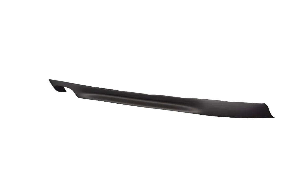 BMW 3 Series E36 (1992-1998) Versus Rear Lip Diffuser - Image 3