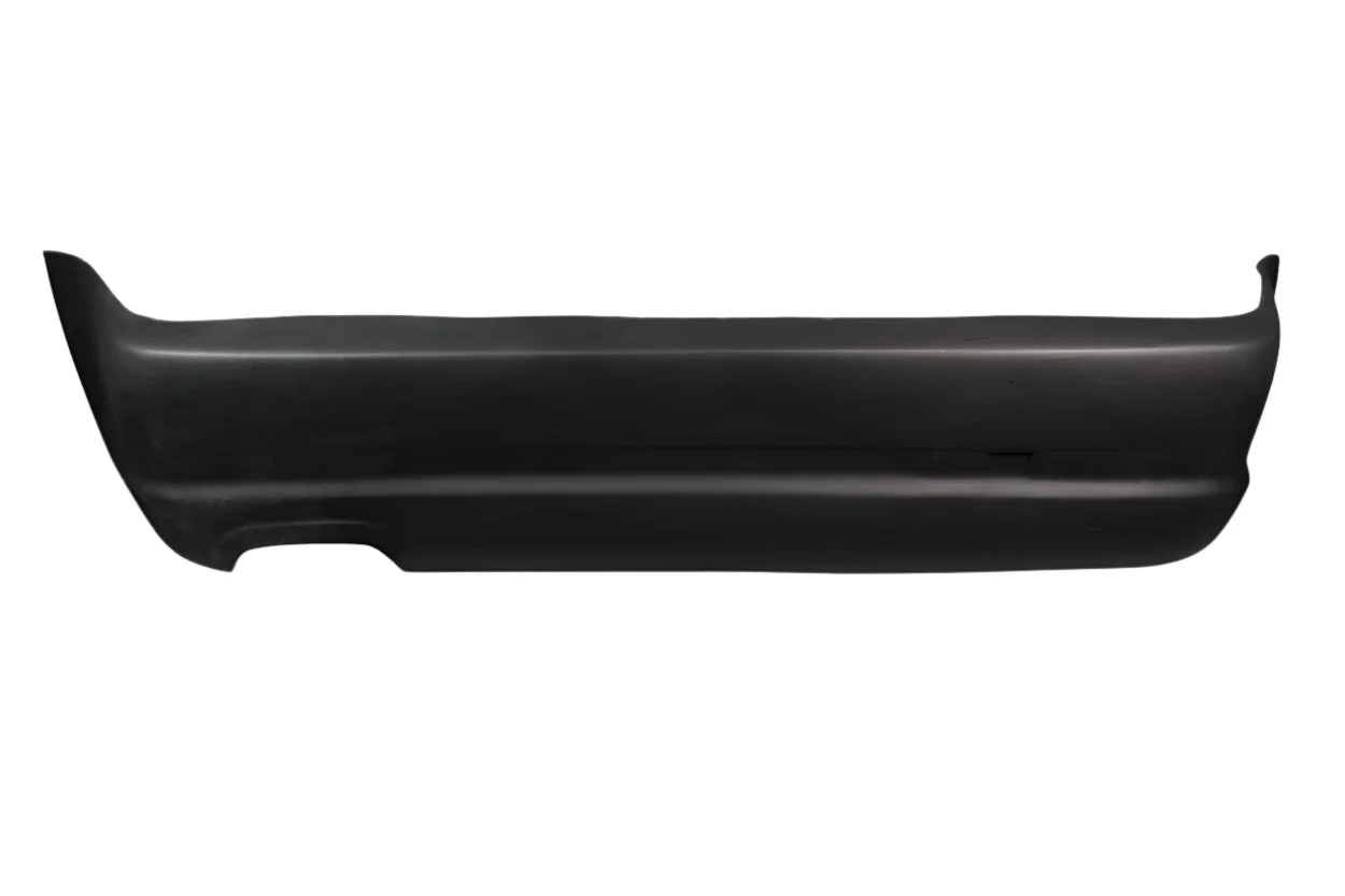 BMW 3 Series E46 (1999-2006) Savala Rear Bumper Cover