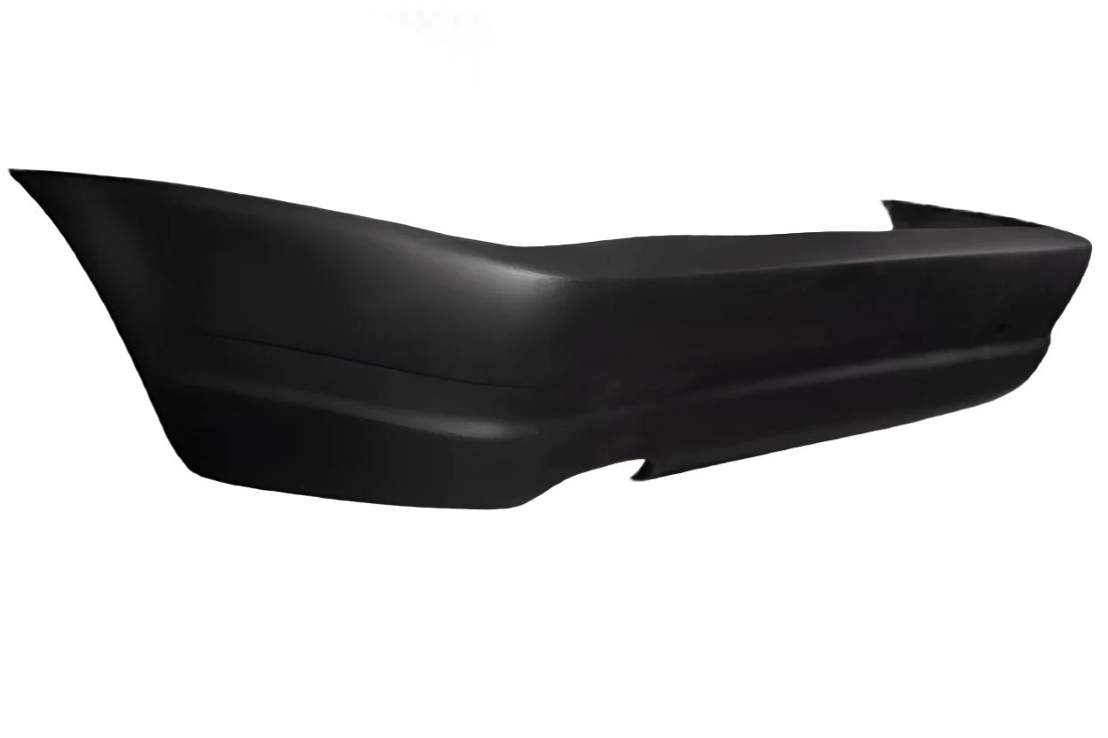 BMW 3 Series E46 (1999-2006) Savala Rear Bumper Cover - Image 2