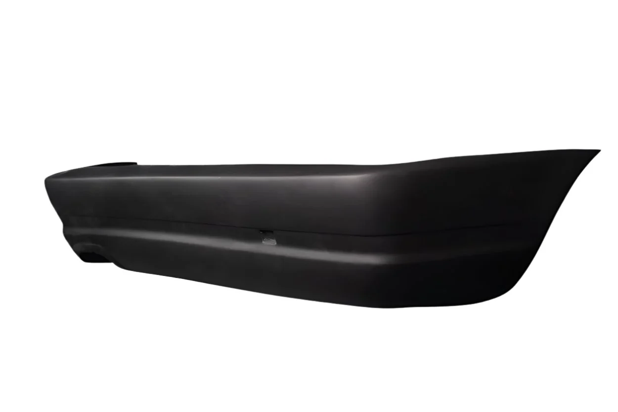 BMW 3 Series E46 (1999-2006) Savala Rear Bumper Cover - Image 3