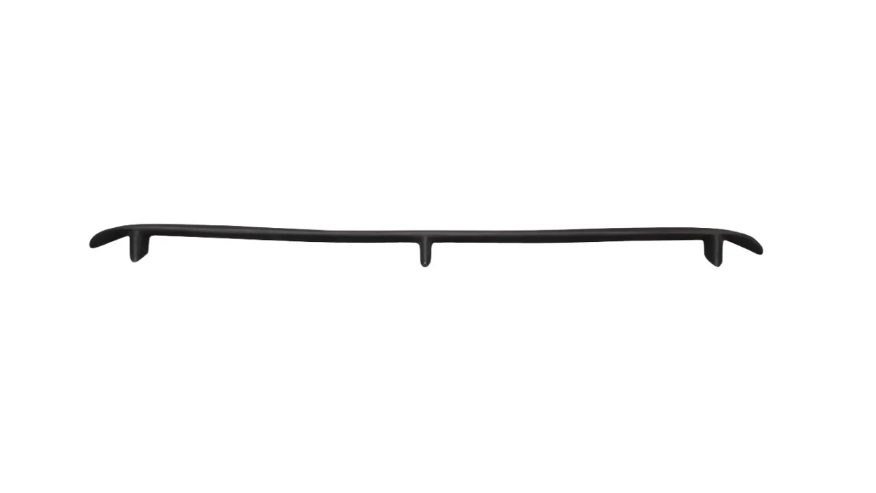 BMW 3 Series E46 (1999-2006) Savala Rear Wing Spoiler