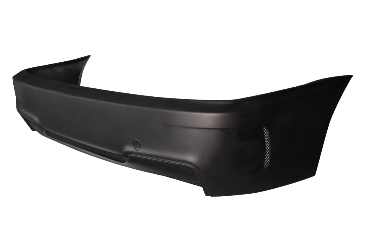 BMW 3 Series E46 1M Look Rear Bumper - Image 2
