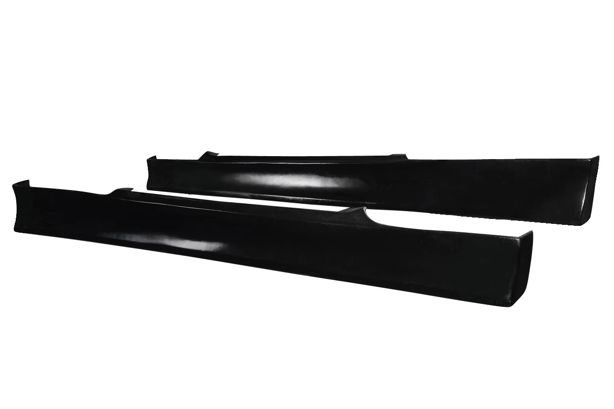 BMW 3 Series E46 Accorsa Side Skirt Rocker Panels - Image 2