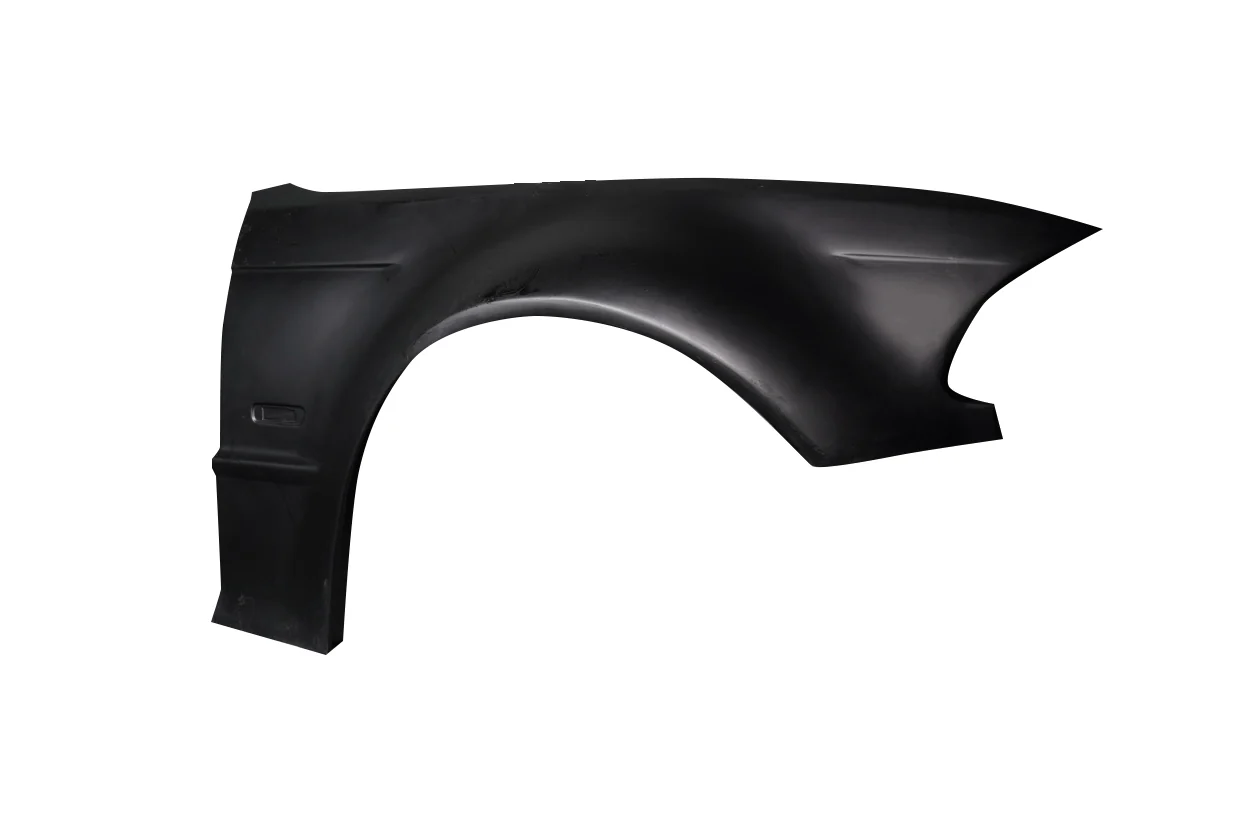 BMW 3 Series E46 Alpine Speed Front Fenders - Image 3