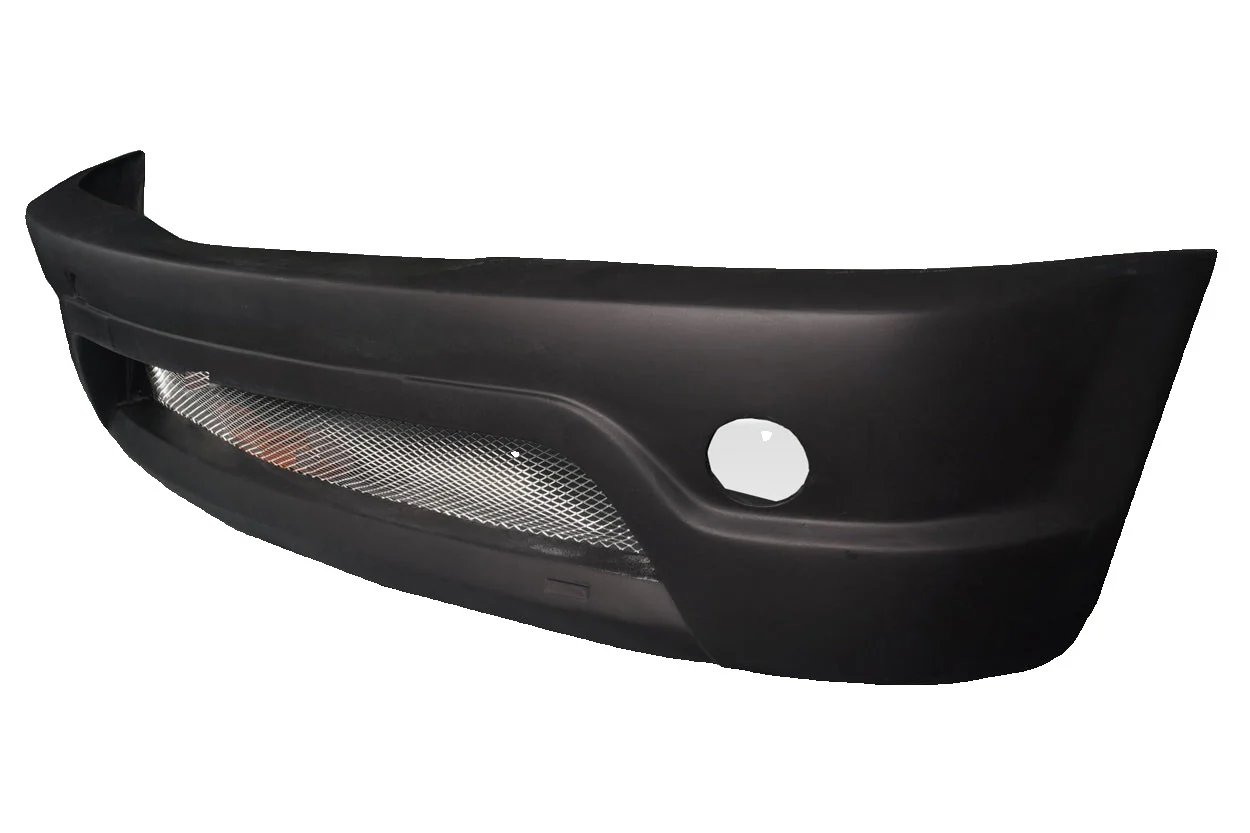 BMW 3 Series E46 Savala Front Bumper - Image 2