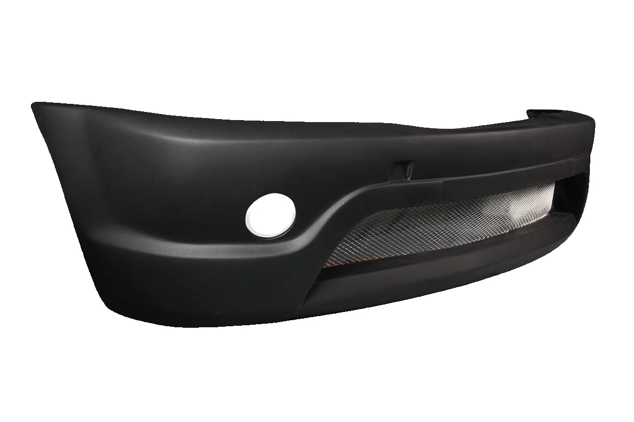 BMW 3 Series E46 Savala Front Bumper - Image 3