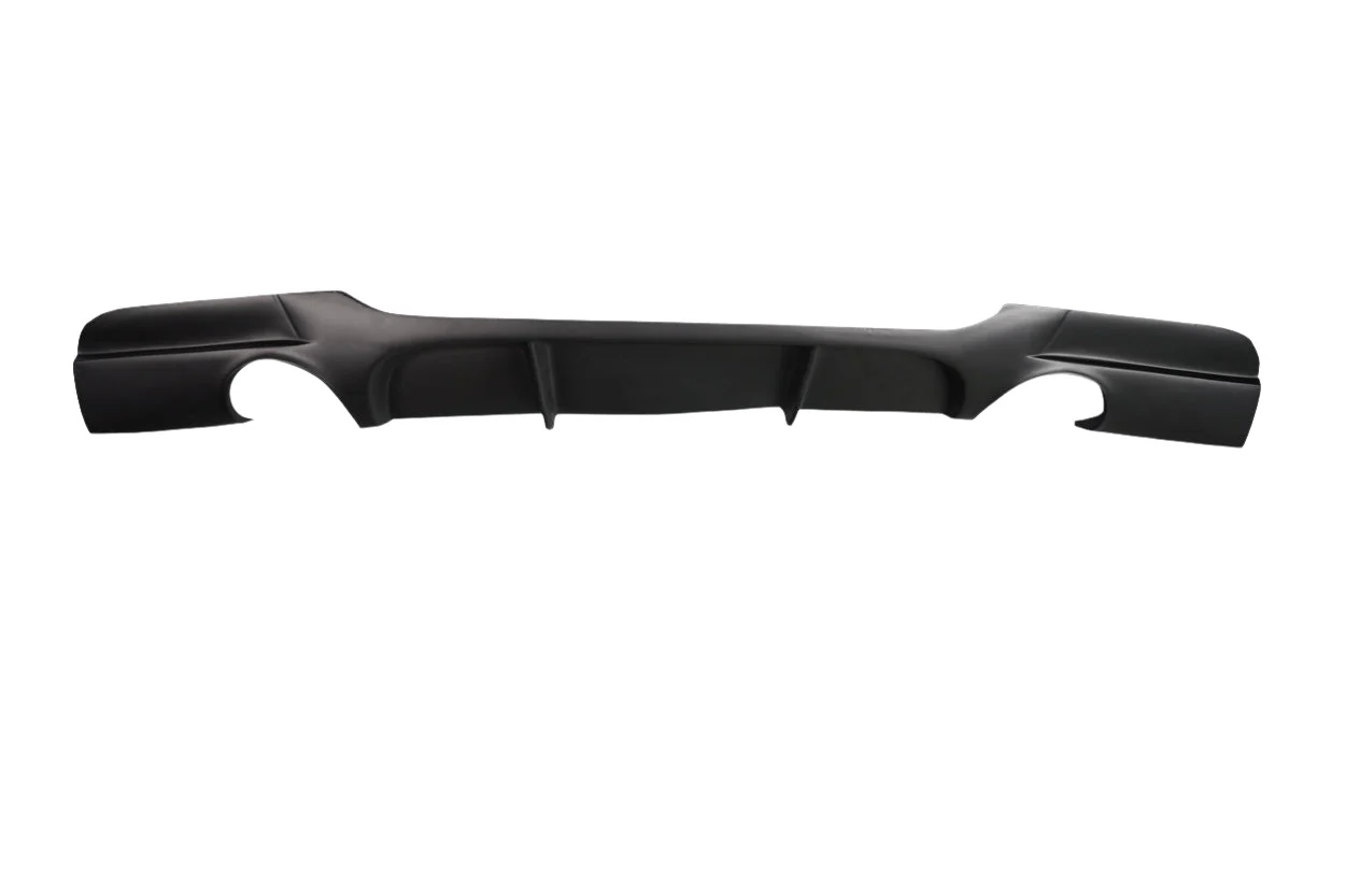 BMW 3 Series E90 / E91 M Performance Look Rear Diffuser