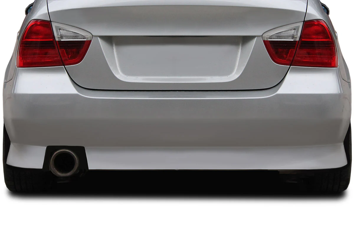 BMW 3 Series E90 Essen Rear Bumper Cover