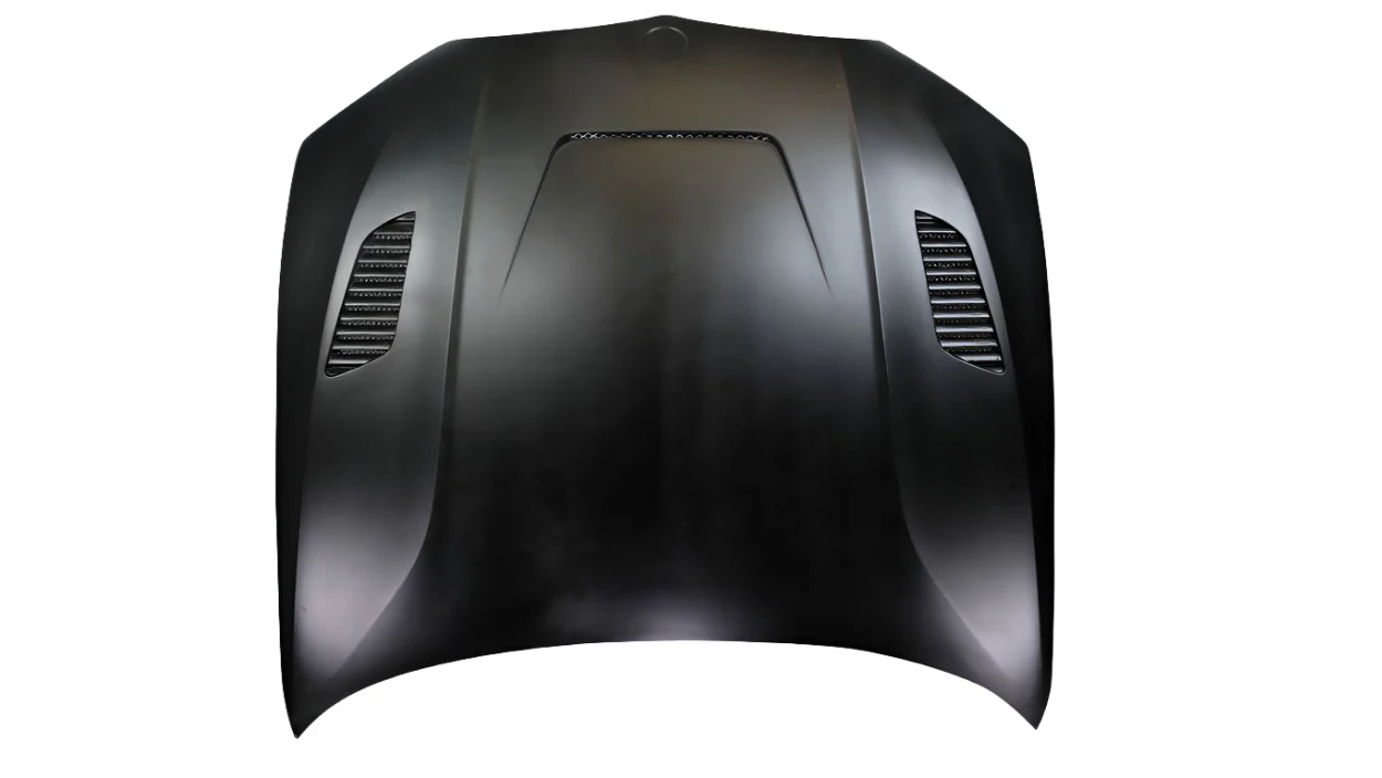BMW 3 Series G20 AF1 Look Hood - Image 4
