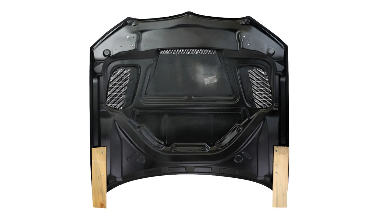 BMW 3 Series G20 AF1 Look Hood - Image 5