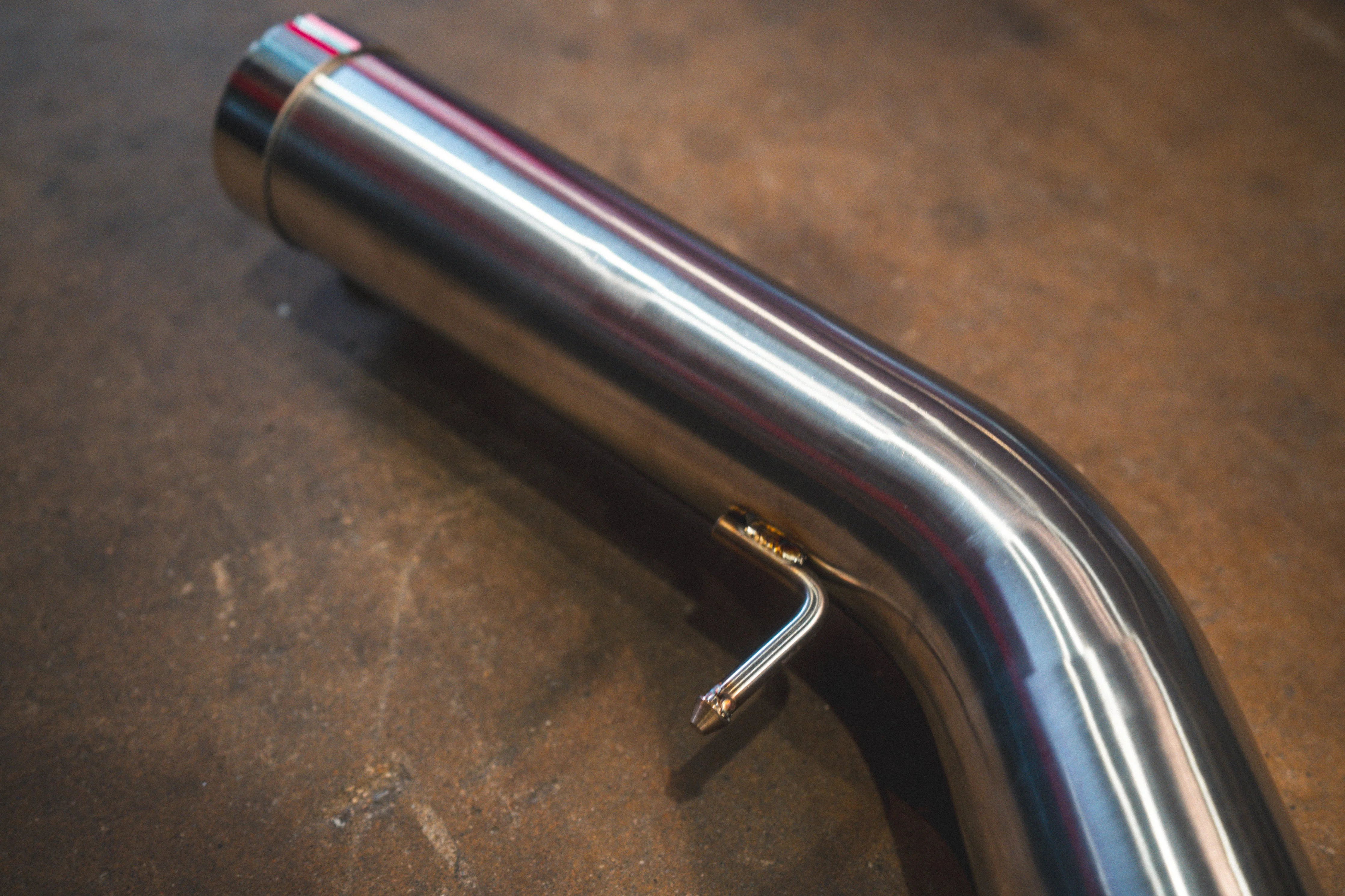 BMW 330i / 430i Valved Axleback Exhaust System - Image 5
